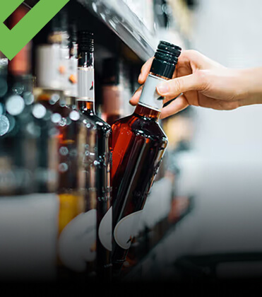 Specialty Alcohol-Based Products