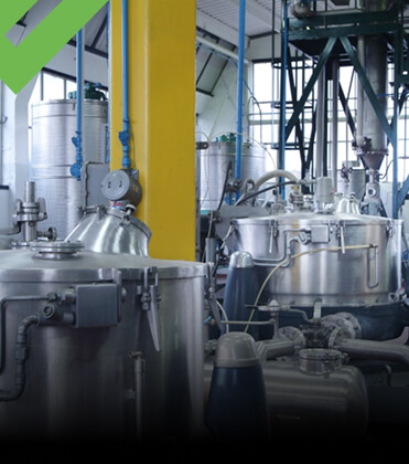 Toll Manufacturing / Custom Production